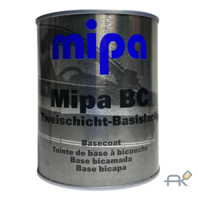 Базовая эмаль MIPA VW LA7V